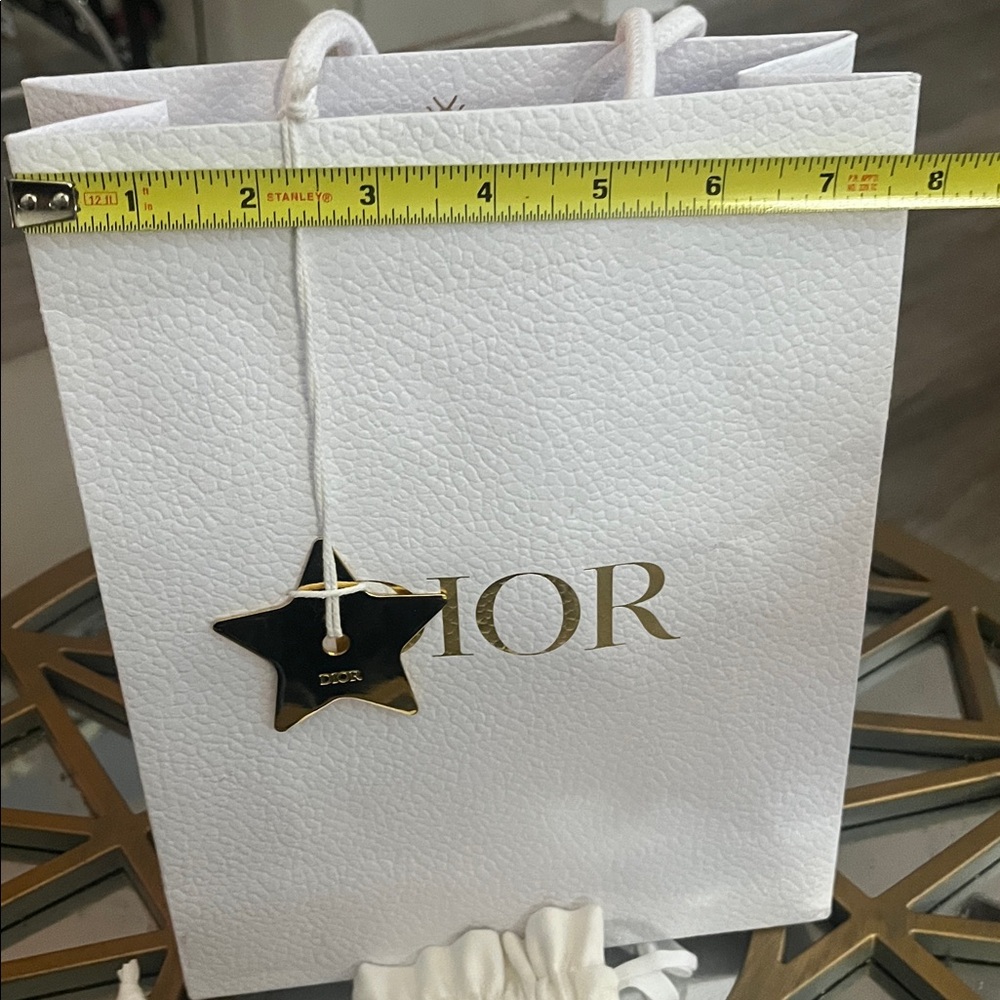 Dior Gift Bag - Picture 5 of 12